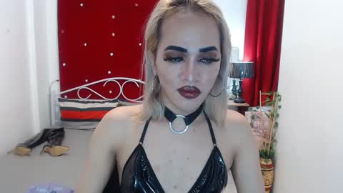 KENDALL online show from 16, 2, 2025