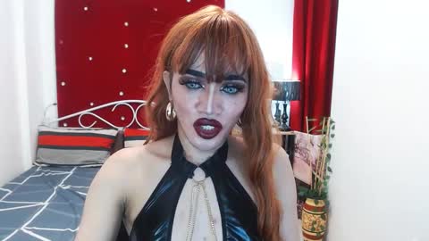 KENDALL online show from 26, 2, 2025