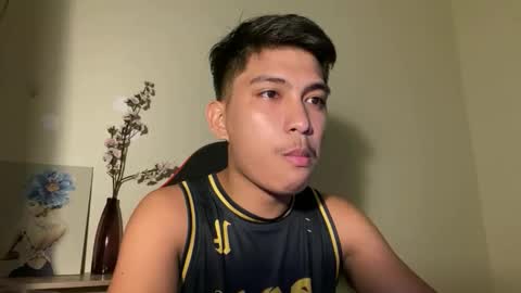 Snapshot of urcuteguy_jhonx chatting on 11, 11, 2025 Dannie online show from 11, 11, 2025