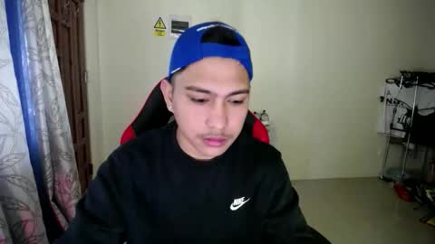 Snapshot of urcuteguy_jhonx chatting on 3, 12, 2025 Dannie online show from 3, 12, 2025