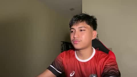 Snapshot of urcuteguy_jhonx chatting on 6, 1, 2026 Dannie online show from 6, 1, 2026