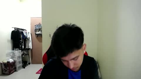 Snapshot of urcuteguy_jhonx chatting on 8, 1, 2026 Dannie online show from 8, 1, 2026