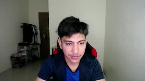 Snapshot of urcuteguy_jhonx chatting on 10, 1, 2026 Dannie online show from 10, 1, 2026