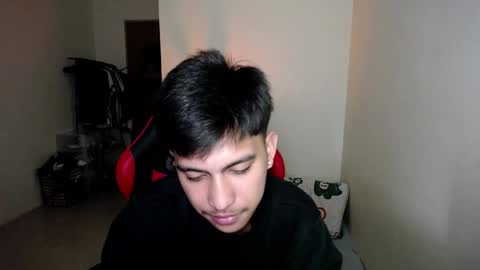 Snapshot of urcuteguy_jhonx chatting on 10, 1, 2026 Dannie online show from 10, 1, 2026