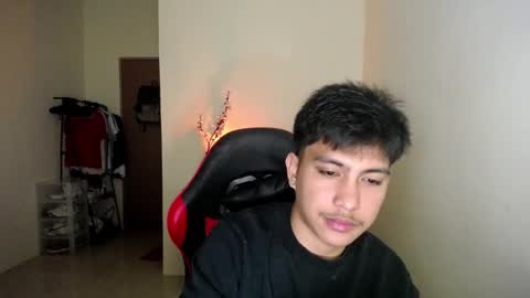 Snapshot of urcuteguy_jhonx chatting on 12, 1, 2026 Dannie online show from 12, 1, 2026