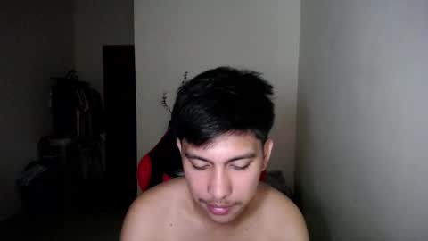 Snapshot of urcuteguy_jhonx chatting on 16, 1, 2026 Dannie online show from 16, 1, 2026