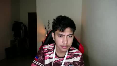 Snapshot of urcuteguy_jhonx chatting on 17, 1, 2026 Dannie online show from 17, 1, 2026