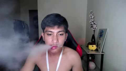 Snapshot of urcuteguy_jhonx chatting on 18, 1, 2026 Dannie online show from 18, 1, 2026