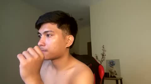 Snapshot of urcuteguy_jhonx chatting on 13, 2, 2026 Dannie online show from 13, 2, 2026