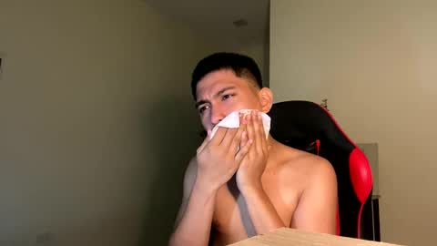 Snapshot of urcuteguy_jhonx chatting on 22, 2, 2026 Dannie online show from 22, 2, 2026