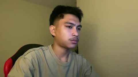 Snapshot of urcuteguy_jhonx chatting on 27, 4, 2026 Dannie online show from 27, 4, 2026