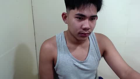 Snapshot of urcutie_asianboy chatting on 22, 9, 2025 KEN online show from 22, 9, 2025