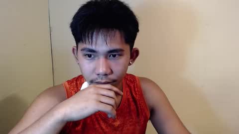 Snapshot of urcutie_asianboy chatting on 3, 10, 2025 KEN online show from 3, 10, 2025