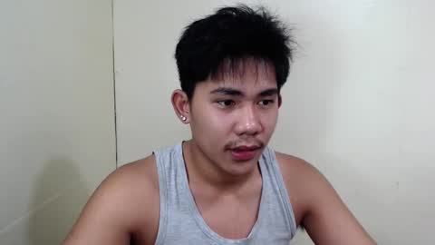 Snapshot of urcutie_asianboy chatting on 12, 10, 2025 KEN online show from 12, 10, 2025