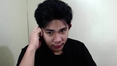 Snapshot of urcutie_asianboy chatting on 19, 10, 2025 KEN online show from 19, 10, 2025