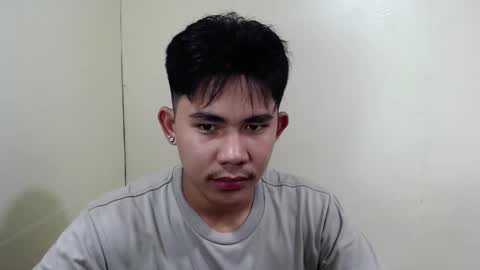 Snapshot of urcutie_asianboy chatting on 23, 10, 2025 KEN online show from 23, 10, 2025
