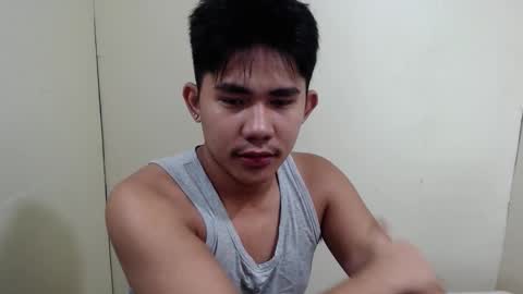 Snapshot of urcutie_asianboy chatting on 1, 11, 2025 KEN online show from 1, 11, 2025