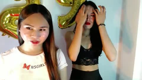 Snapshot of urdoll_trixie chatting on 10, 9, 2025 trixie tan online show from 10, 9, 2025