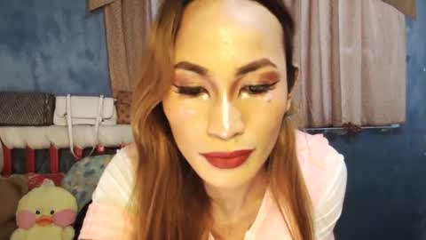 Hot Angel online show from 7, 11, 2025