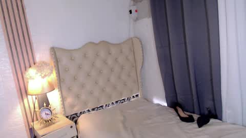 urdream_bride online show from 13, 2, 2025