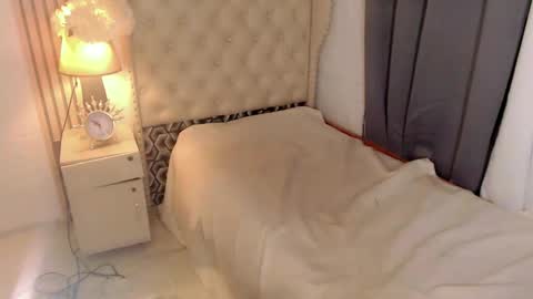 urdream_bride online show from 25, 2, 2025