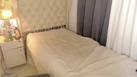 urdream_bride online show from 27, 2, 2025