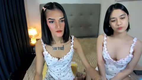 URDREAMGIRL JESS online show from 1, 2, 2026