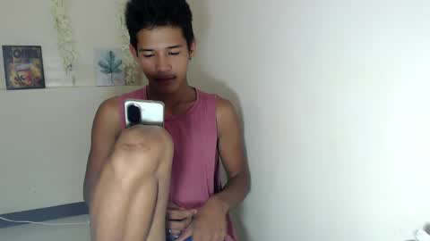 urdreamboy_clarin online show from 17, 11, 2025