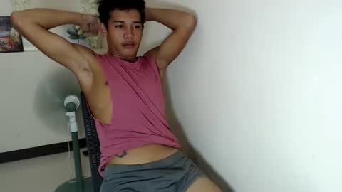 urdreamboy_clarin online show from 18, 11, 2025