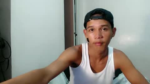 urdreamboy_clarin online show from 14, 6, 2026