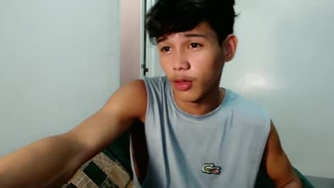 urdreamboy_clarin online show from 18, 6, 2026