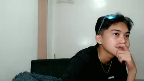 urdreamboy_prince online show from 11, 6, 2026