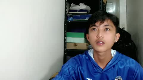 urdreamboy_prince online show from 2, 7, 2026