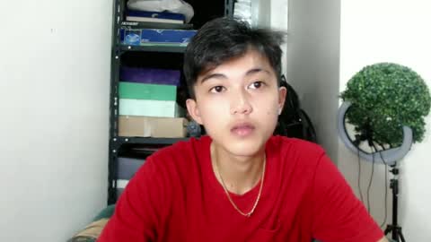 urdreamboy_prince online show from 6, 7, 2026