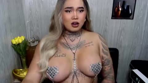 Maxxie online show from 6, 7, 2026