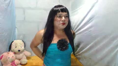 urfantacy_ts_cock_desires online show from 1, 8, 2026