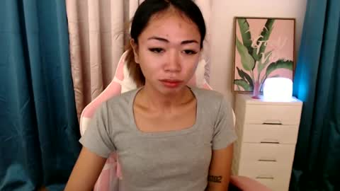 ayumi reacher online show from 10, 2, 2025