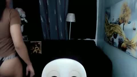 Snapshot of urfantasy_sweetxcali69 chatting on 11, 5, 2026 cali online show from 11, 5, 2026