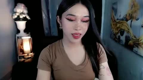 Snapshot of urfantasy_sweetxcali69 chatting on 18, 5, 2026 cali online show from 18, 5, 2026