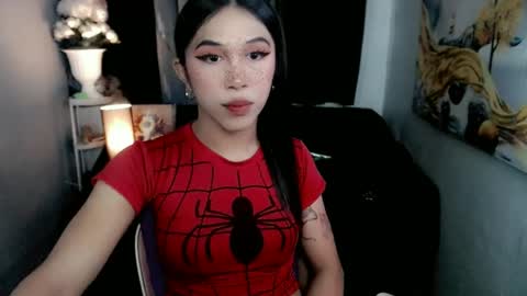 Snapshot of urfantasy_sweetxcali69 chatting on 12, 6, 2026 cali online show from 12, 6, 2026