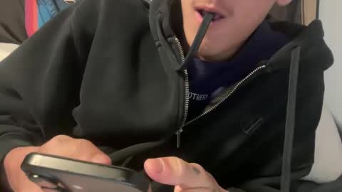 urfavcock6918 online show from 28, 1, 2025