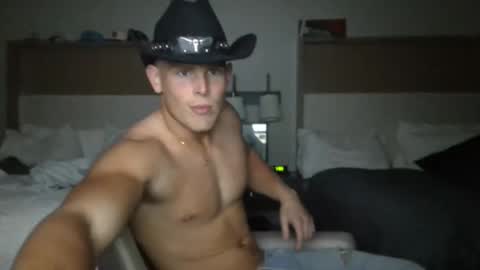 Cowboy Clay online show from 9, 10, 2025