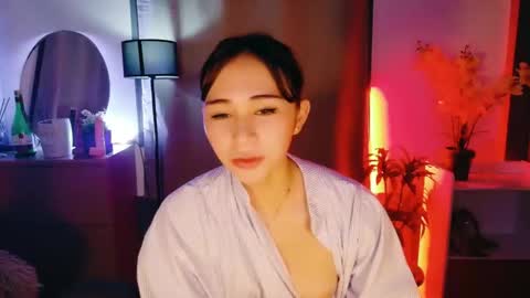 Snapshot of urfave_bbgirl chatting on 11, 4, 2026 urfave_bbgirl online show from 11, 4, 2026