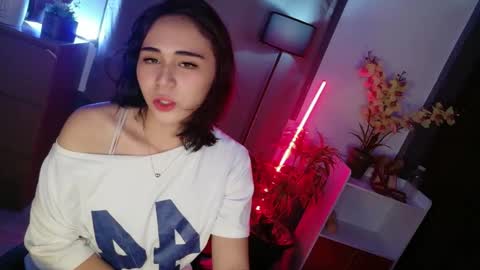 Snapshot of urfave_bbgirl chatting on 24, 4, 2026 urfave_bbgirl online show from 24, 4, 2026