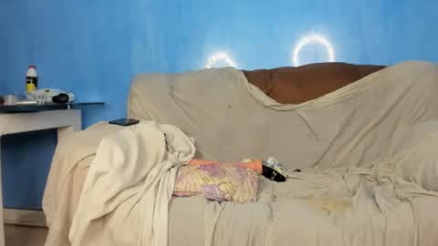 Andres  Jordi online show from 12, 9, 2025