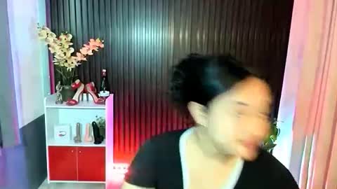 Scarlet online show from 3, 11, 2025