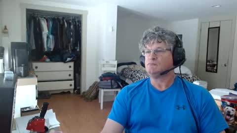 Snapshot of urfavteach50 chatting on 4, 2, 2025 Gregor online show from 4, 2, 2025