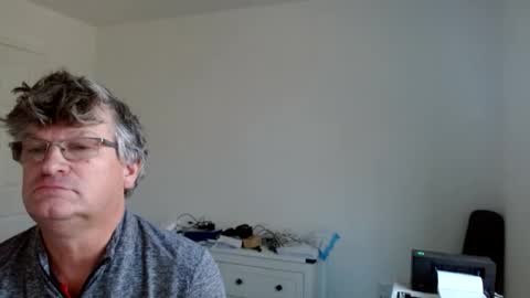 Snapshot of urfavteach50 chatting on 3, 11, 2025 Gregor online show from 3, 11, 2025