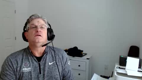 Gregor online show from 3, 12, 2025