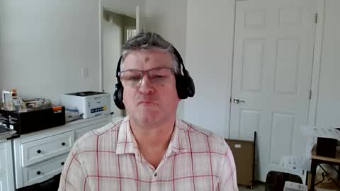 Gregor online show from 26, 3, 2026